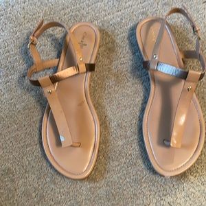 Cole Haan sandles